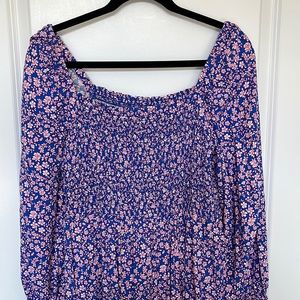 J Crew Factory Dress